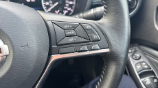 Nissan Juke 1.0 DiG-T N-Connecta 5dr Petrol Hatchback